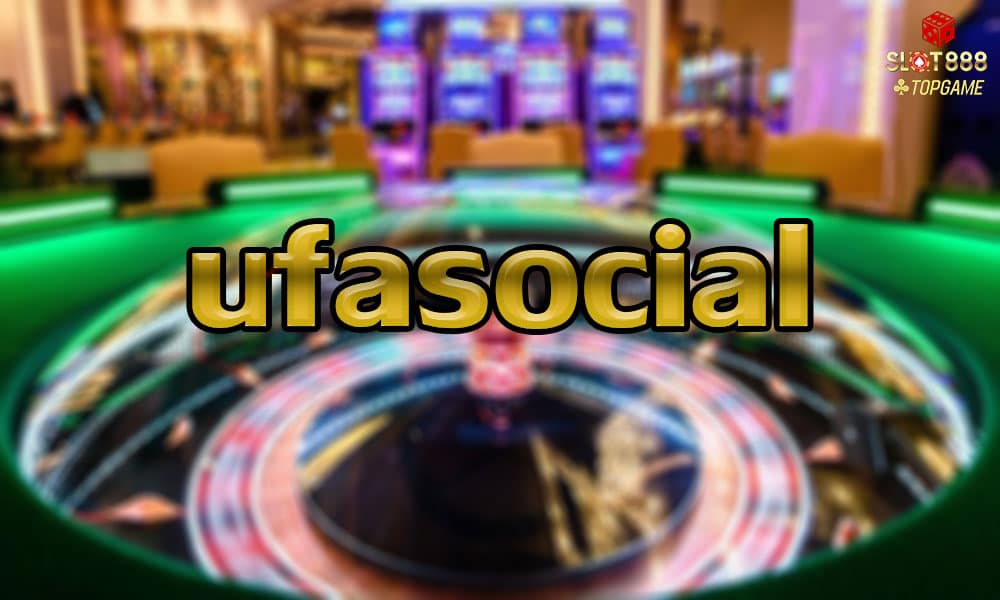 ufasocial