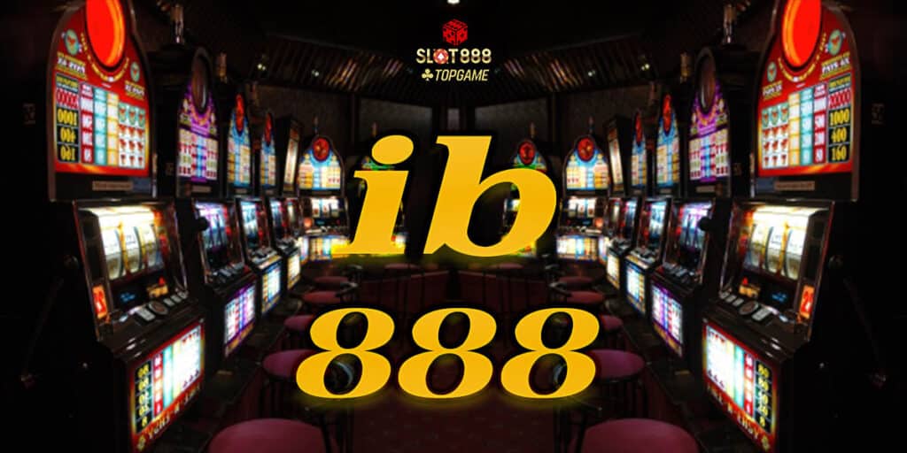 ib888