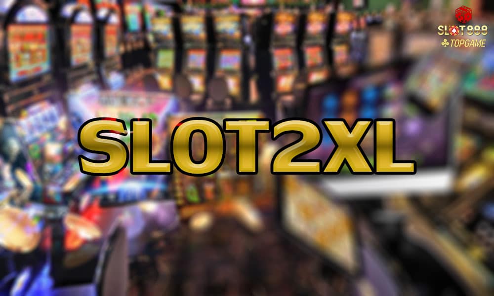 SLOT2XL