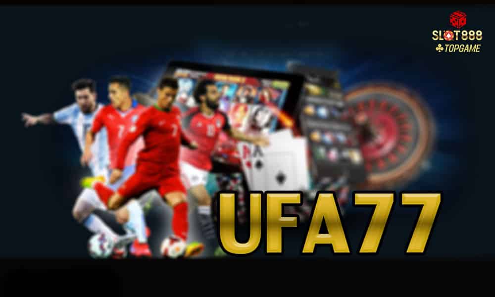 UFA77