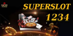 SUPERSLOT1234